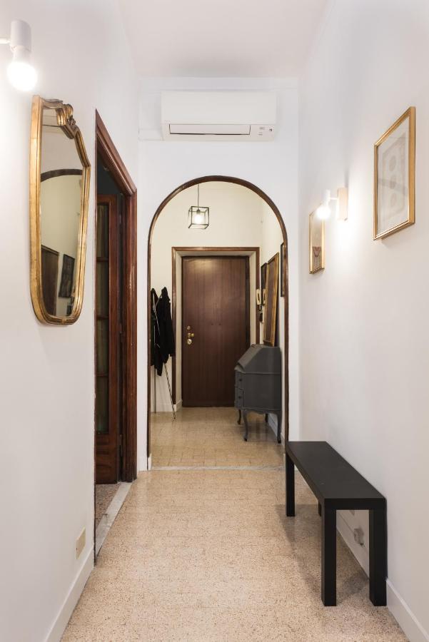 Angelico Vatican Apartment Rome Extérieur photo