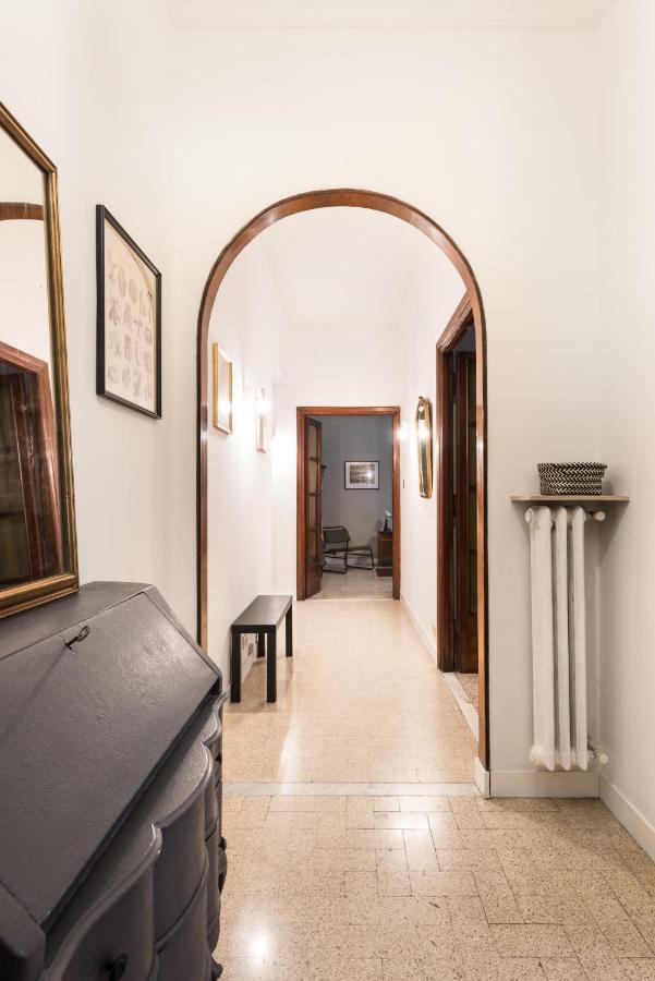 Angelico Vatican Apartment Rome Extérieur photo